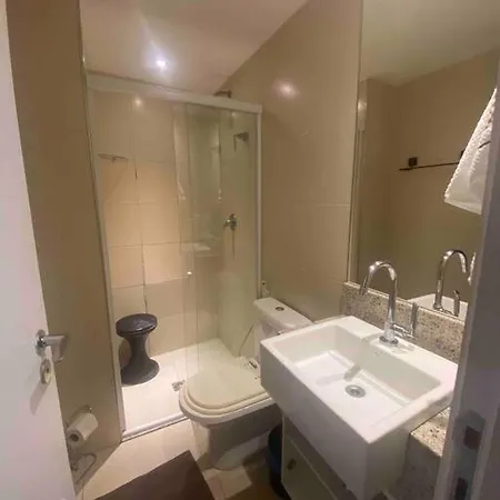 Landscape - Ocean View - Apartamento *