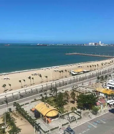Landscape - Ocean View - Apartamento