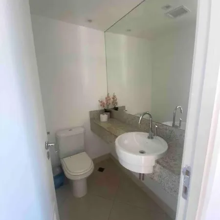 Apartamento Landscape - Ocean View -