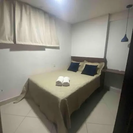 Apartamento Landscape - Ocean View - *
