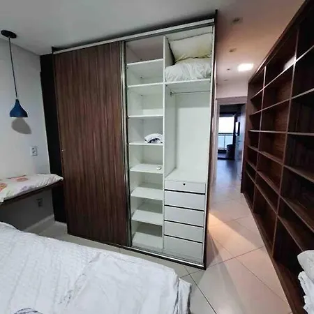 Apartamento Landscape - Ocean View - Fortaleza (Ceara)