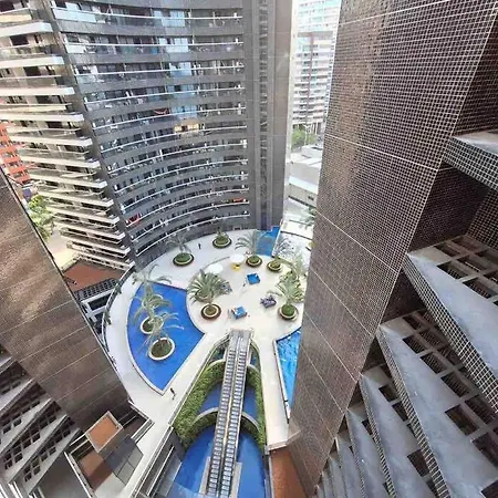 Landscape - Ocean View - Apartamento *
