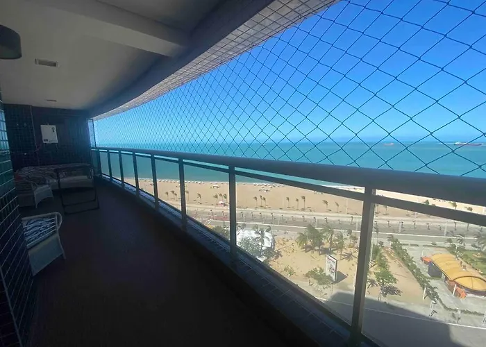 Landscape - Ocean View - Fortaleza