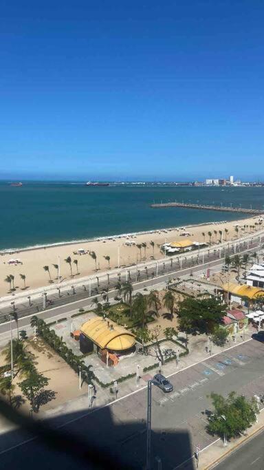 Landscape - Ocean View - Apartamento