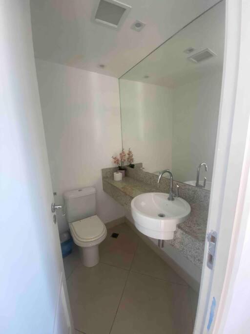 Apartamento Landscape - Ocean View -