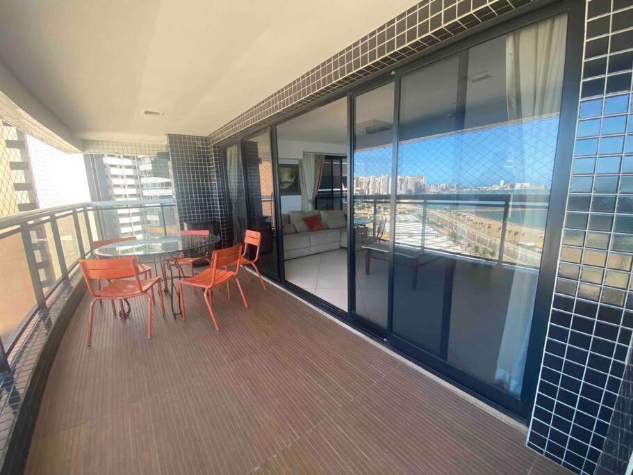 Landscape - Ocean View - * Fortaleza (Ceara)