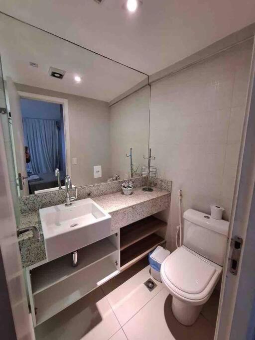 Landscape - Ocean View - Apartamento