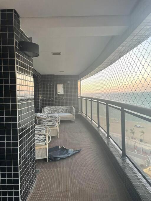 Landscape - Ocean View - Apartamento Fortaleza (Ceara)
