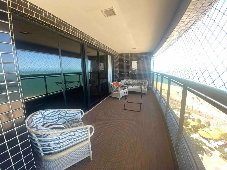 Apartamento Landscape - Ocean View - Fortaleza (Ceara)