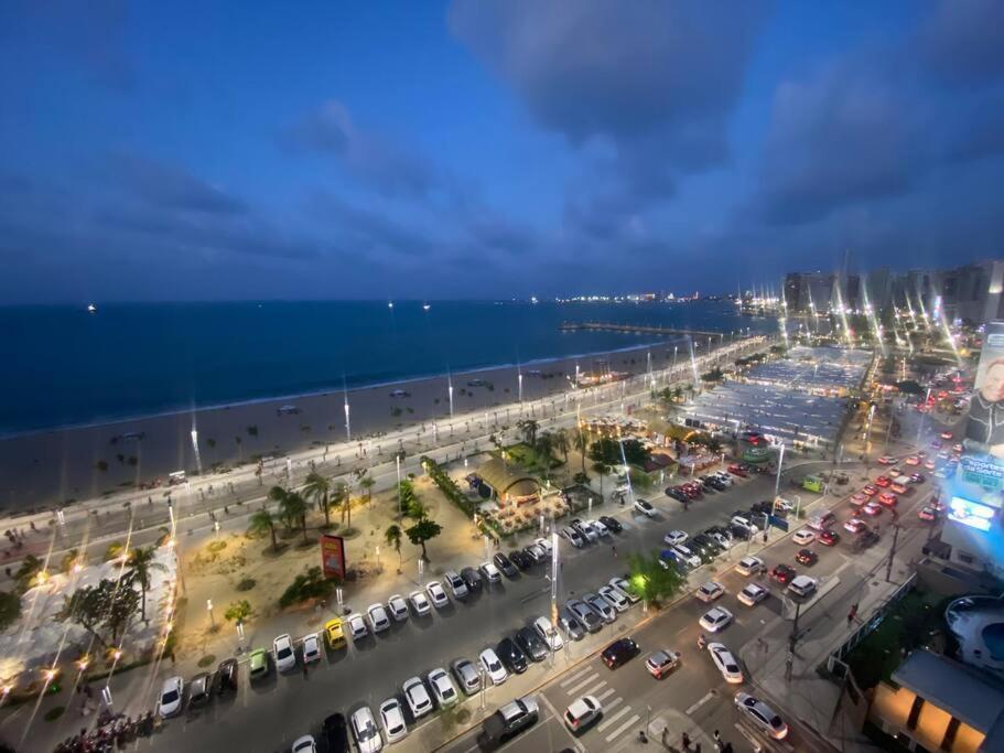 Apartamento Landscape - Ocean View - Fortaleza (Ceara)