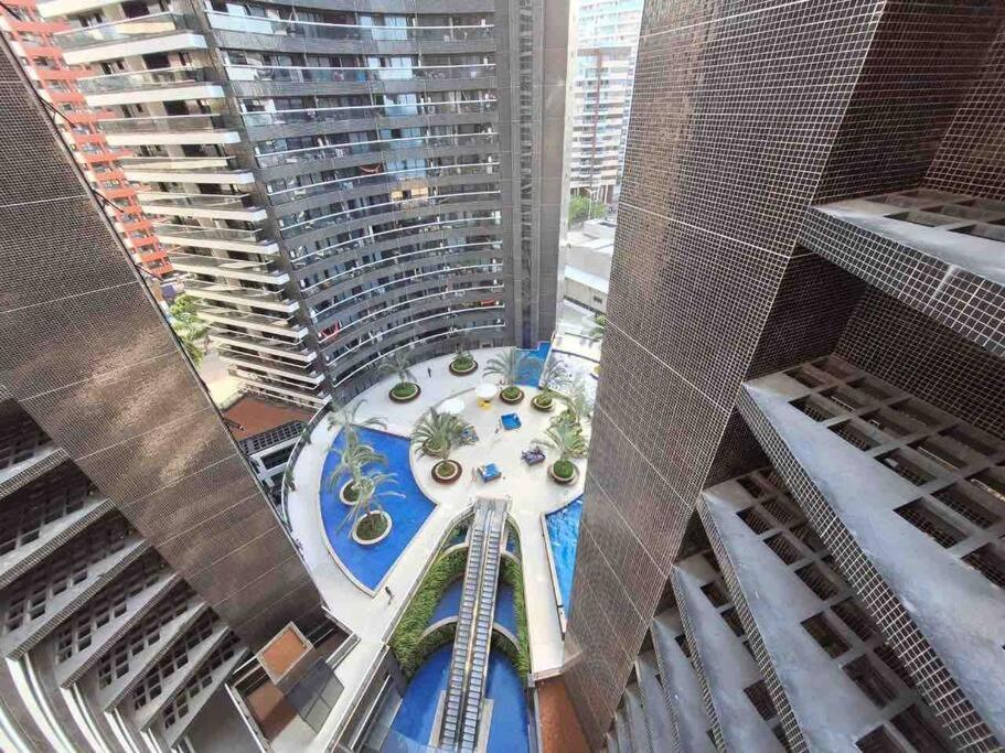 Landscape - Ocean View - Apartamento *